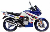 2006 Veli ZQ150-15 photo